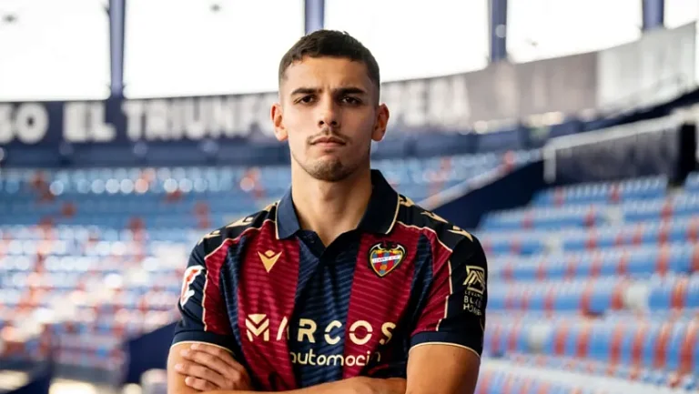 Новичок Ла Лиги теряет ключевого защитника из-за травмы