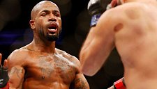 Бой Кинга Грина с Диего Феррейрой отменен 