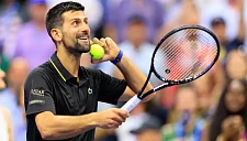 Франгулис о партнёрстве с Джоковичем: «Он сразу был очарован проектом»