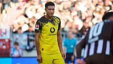 Риккен прокомментировал ситуацию с семьёй Беллингема после матча