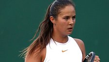 Касаткина о смене гражданства: «Не могла оставаться в таких условиях»