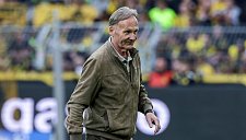 Ханс-Йоахим Ватцке может покинуть «Боруссию»: Лунов нарушил договорённости