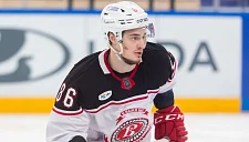 «Спартак» подписал контракт с 23-летним экс-форвардом «Витязя»