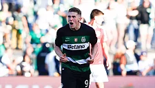 Дьокереш ответил «Спортингу» на фоне трансферного скандала