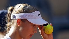 Мирра Андреева заявила, что удары Носковой были как «пули и ракеты»