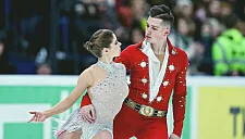 Москвина раскрыла программы Мишиной и Галлямова на сезон-2025/26