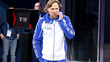 Карпин связал поражение «Динамо» с низкими скоростями