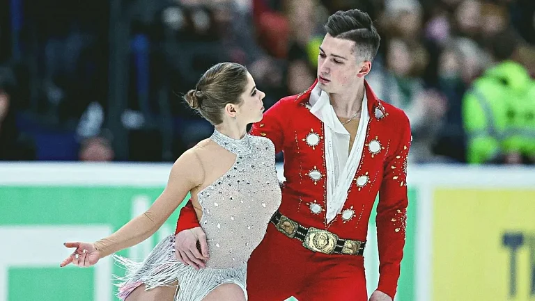 Москвина раскрыла программы Мишиной и Галлямова на сезон-2025/26