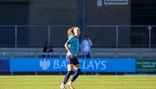 Защитница Грейс Невилл покидает «Лондон Сити Лайонс» 