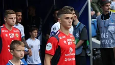 Глебов рассказал о новых правилах питания в ЦСКА при Челестини