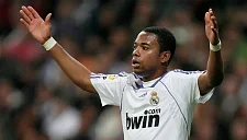 Суд отклонил апелляцию Робиньо