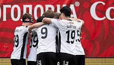 Радимов раскритиковал решение РФС разрешить «Торпедо» сыграть в Первой лиге