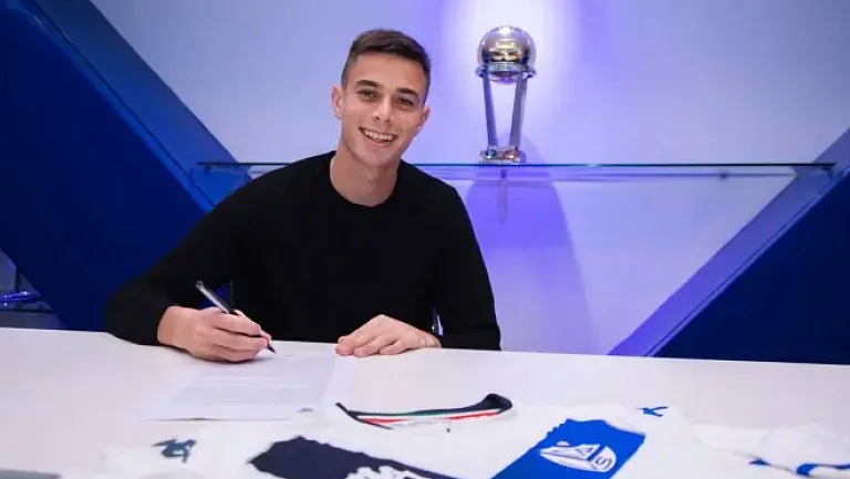 Валентин Гомес подпишет контракт с «Бетисом»