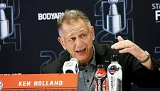 Генменеджер «Лос-Анджелеса» одобрил введение потолка зарплат в плей-офф