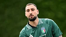 Доннарумма о «Ман Сити»: «Лучший клуб в мире»