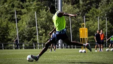 Умар Садик может стать игроком «Валенсии»