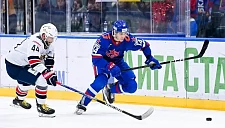 Поляков прокомментировал неудачный старт СКА в этом сезоне КХЛ