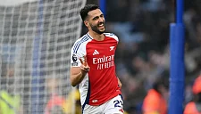 Мерино оценил старт сезона «Арсенала» в АПЛ