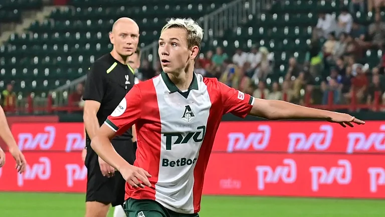 Гришин назвал имя одного из лидеров чемпионата России