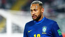 Сборная Бразилии разгромила Чили в отборочном матче ЧМ-2026