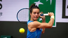 Лоис Буассон стала чемпионкой WTA‑250 в Гамбурге