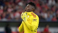 Андре Онана – OUT? Фанаты «МЮ» требуют продать камерунского голкипера
