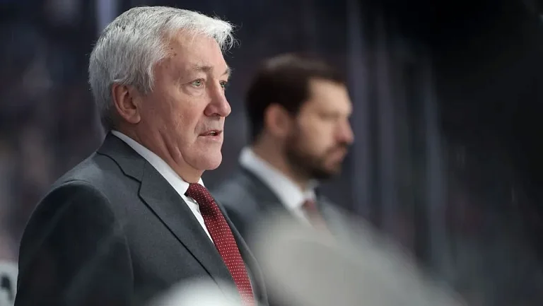 Артюхин выразил сомнения в перспективах Кравца в «Барысе»