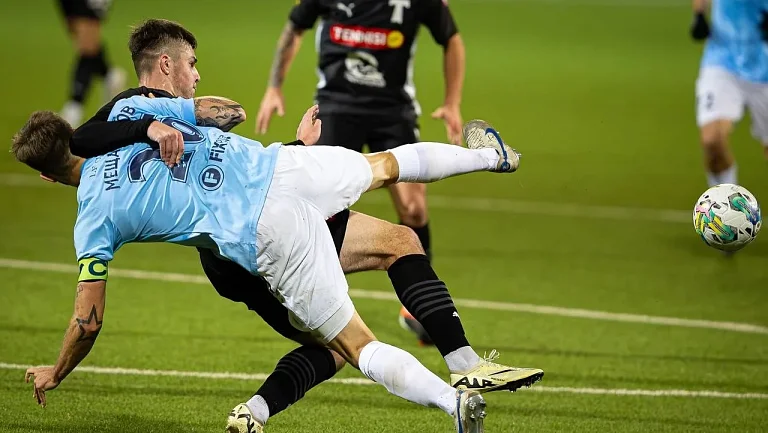 Расписание матчей 7-го тура ФНЛ 25/26: «Родина» против «Торпедо»