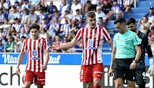 Торрес предлагает разобраться с проблемами «Атлетико»