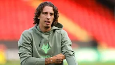 Фабиу Силва рассказал фанатам «Боруссии» то, что они хотели услышать