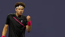 Бен Шелтон снялся с турнира ATP 500 в Токио