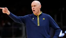 Рик Карлайл остаётся главным тренером «Индианы»