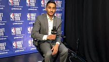 Шэмс Чарания объяснил условия обвинения «Клипперс» в деле Леонарда