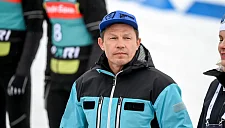 Глава СБР Майгуров заявил, что IBU игнорирует запрос о допуске российских юниоров