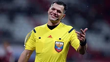 Федотов объяснил удаление Джику в матче с «Ростовом»