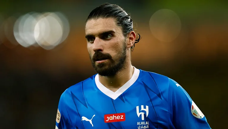 МЮ нацелен на подписание Рубена Невеша в январе