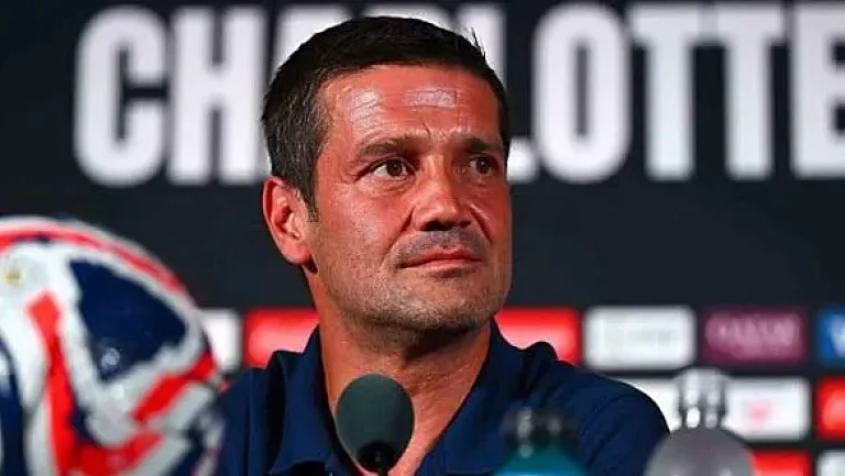 Тренер «Интера» Киву уверен в своей команде после поражения от «Юве»