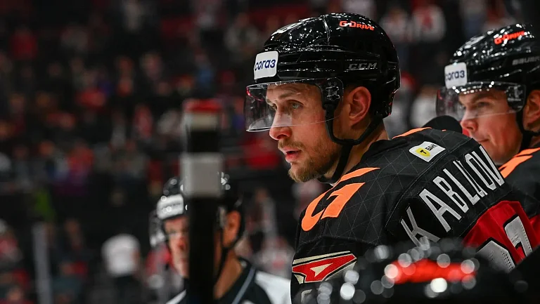 Каблуков рассказал о переговорах и планах на сезон