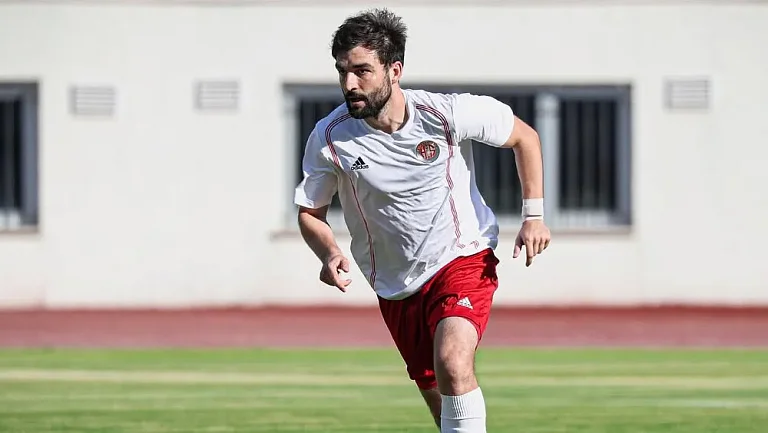 «Ахмат» хочет подписать экс-защитника «Спартака» Георгия Джикию