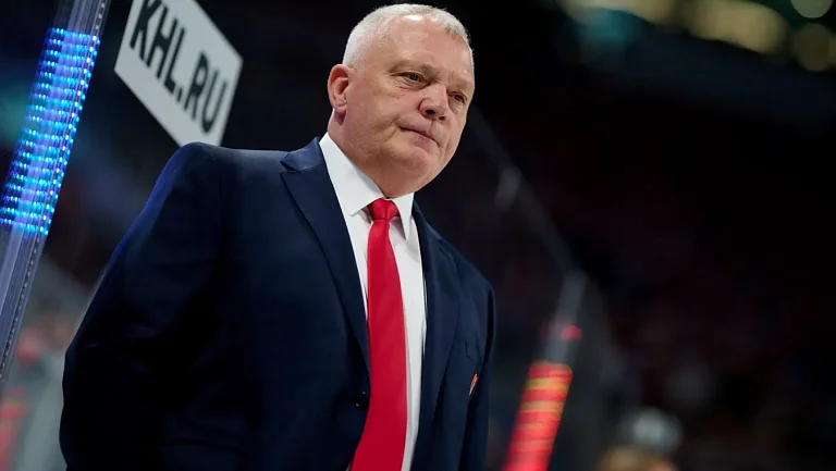 Майк Келли об игре Кузнецова: «Мы надеялись, что он не будет так хорош»