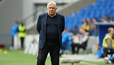 Ташуев отреагировал на интерес «Оренбурга»