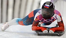 Алёна Фролова заняла четвёртое место на этапе Кубка Европы по скелетону