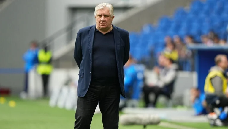 Ташуев отреагировал на интерес «Оренбурга»