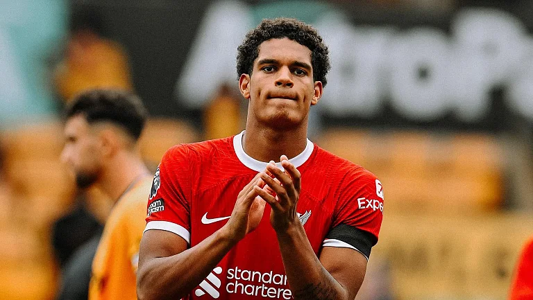 «Ливерпуль» готов вернуть Куанса в 2027 году