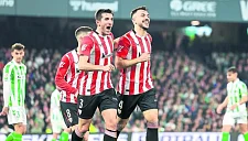 «Атлетик» ломает стереотипы: когда защитники забивают больше форвардов