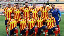 «Лечче» обыграл «Юве Стабию» в Кубке Италии