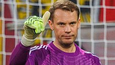 Агент Нойера снова поднял вопрос о его возвращении в сборную Германии