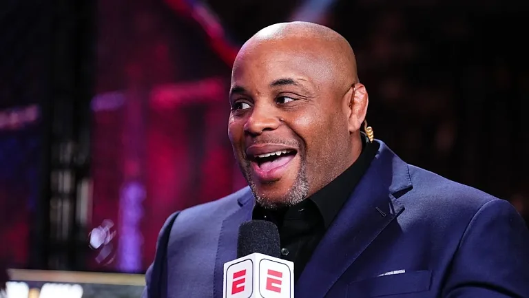 Кормье не верит в прогноз Хабиба на бой Топурия — Царукян