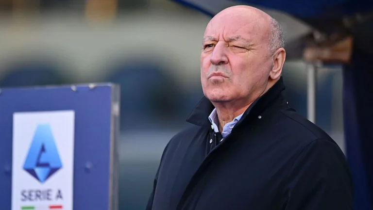 Состав «Интера» оценили ниже конкурентов по чемпионату Италии