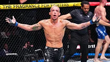 Брайан Баттл уверен, что его дни в UFC не завершены